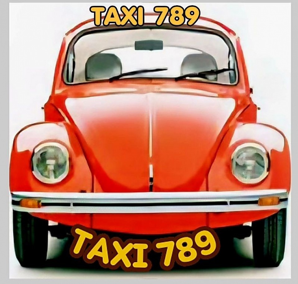 TAXI789