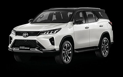 SUV